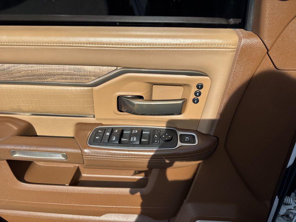 used 2022 Ram 2500 car, priced at $61,068