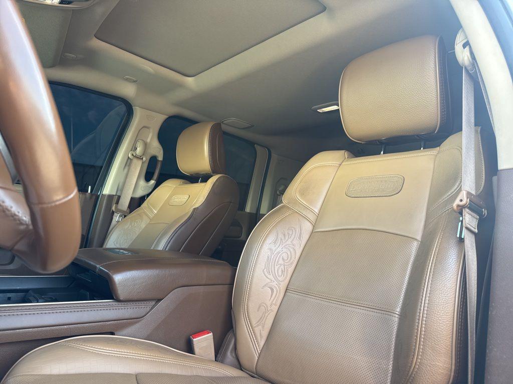 used 2022 Ram 2500 car, priced at $61,068