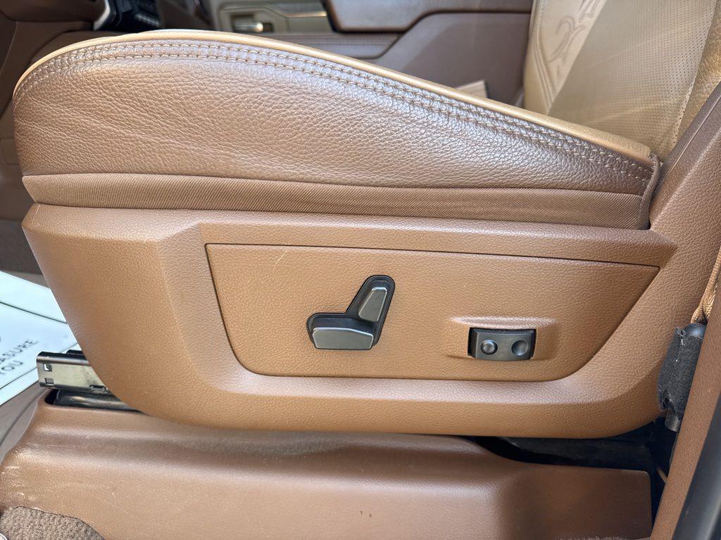 used 2022 Ram 2500 car, priced at $61,068