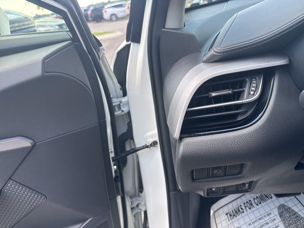 used 2020 Toyota C-HR car, priced at $16,963