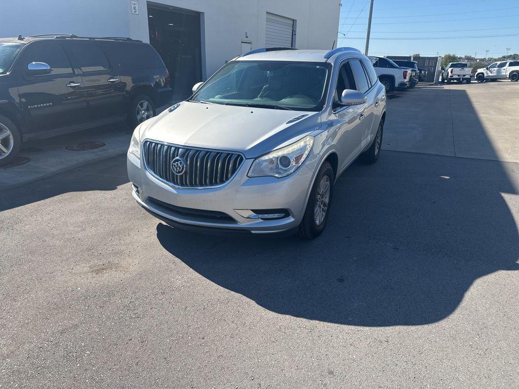 used 2015 Buick Enclave car, priced at $5,811