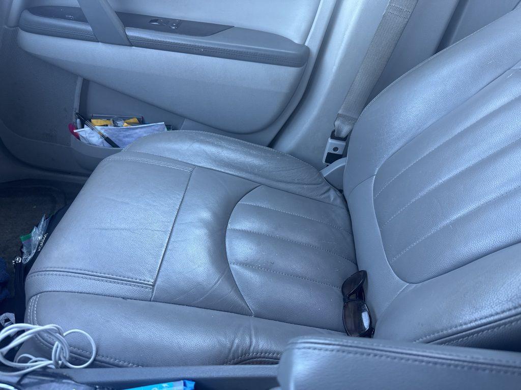 used 2015 Buick Enclave car, priced at $5,811
