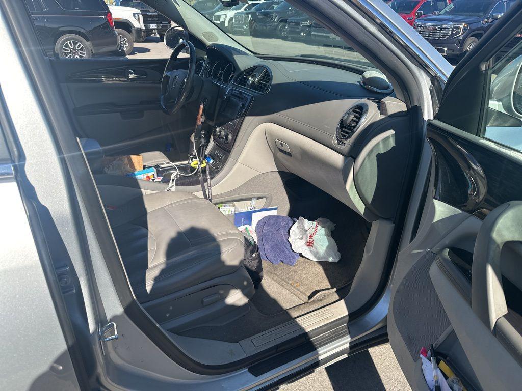 used 2015 Buick Enclave car, priced at $5,811