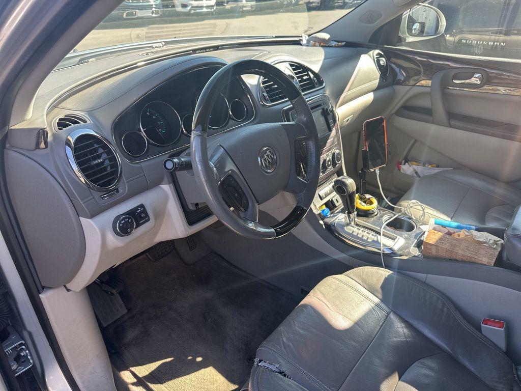 used 2015 Buick Enclave car, priced at $5,811
