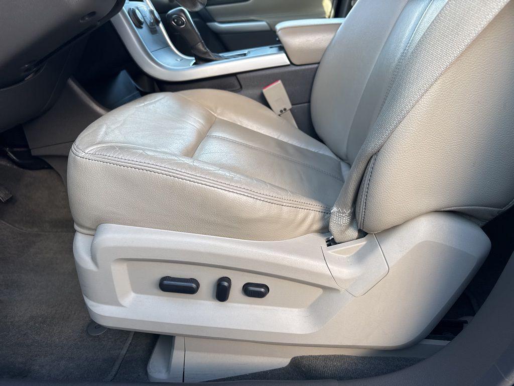 used 2013 Ford Edge car, priced at $8,367