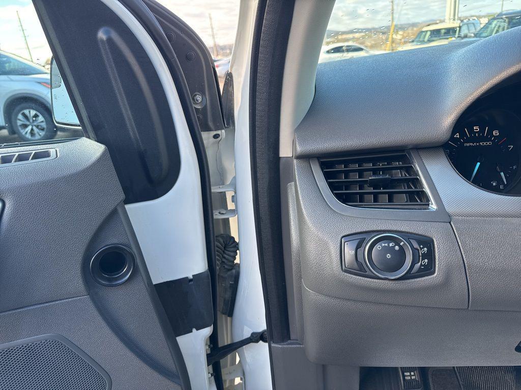 used 2013 Ford Edge car, priced at $8,367