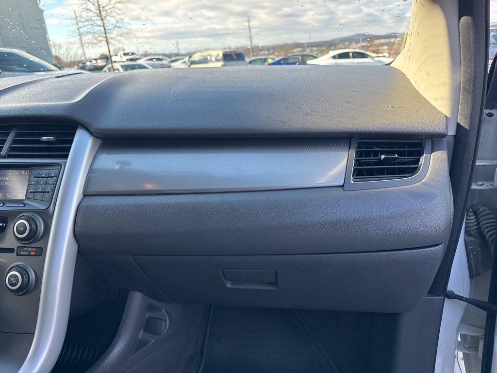 used 2013 Ford Edge car, priced at $8,367