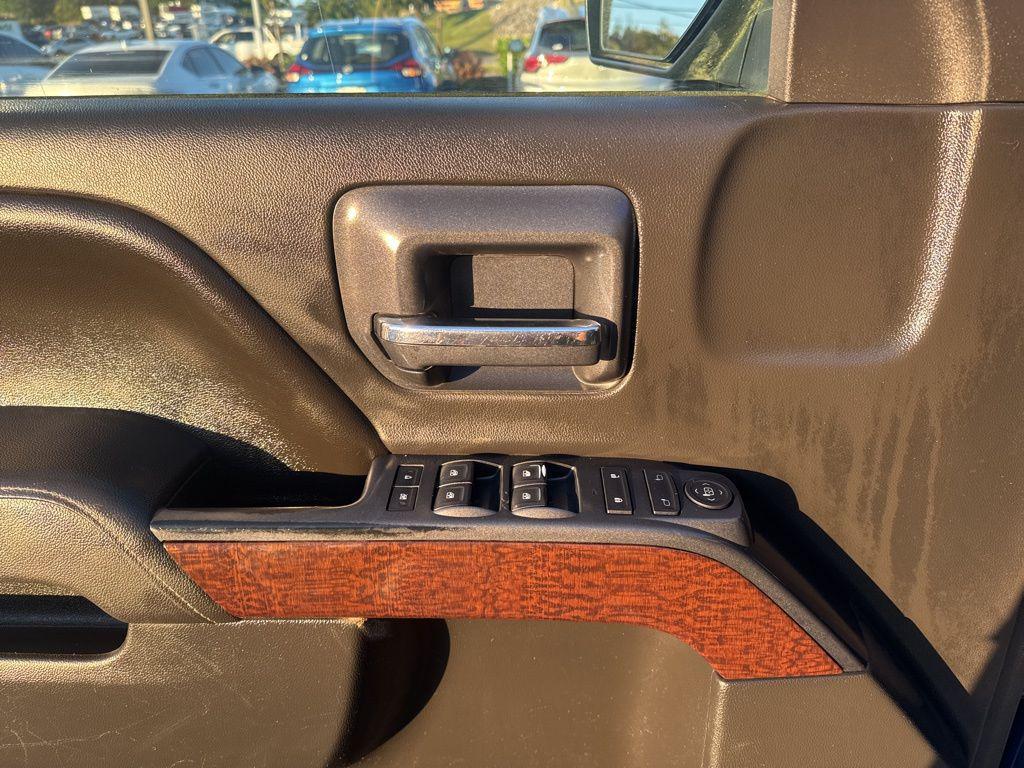 used 2015 GMC Sierra 2500 car, priced at $12,263