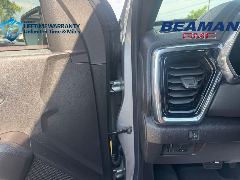 new 2026 GMC Canyon car, priced at $44,795