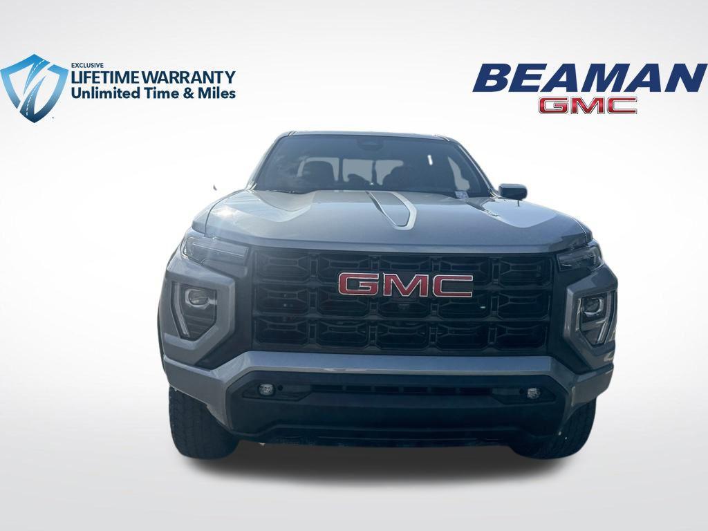 new 2026 GMC Canyon car, priced at $44,795