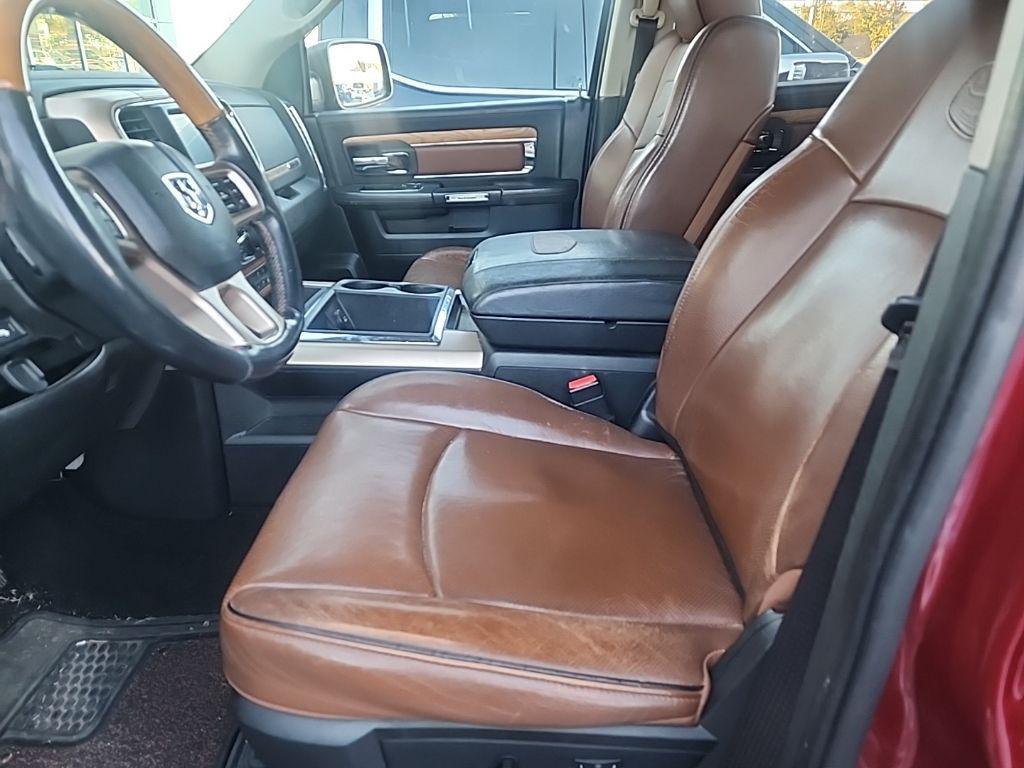 used 2014 Ram 1500 car, priced at $19,875