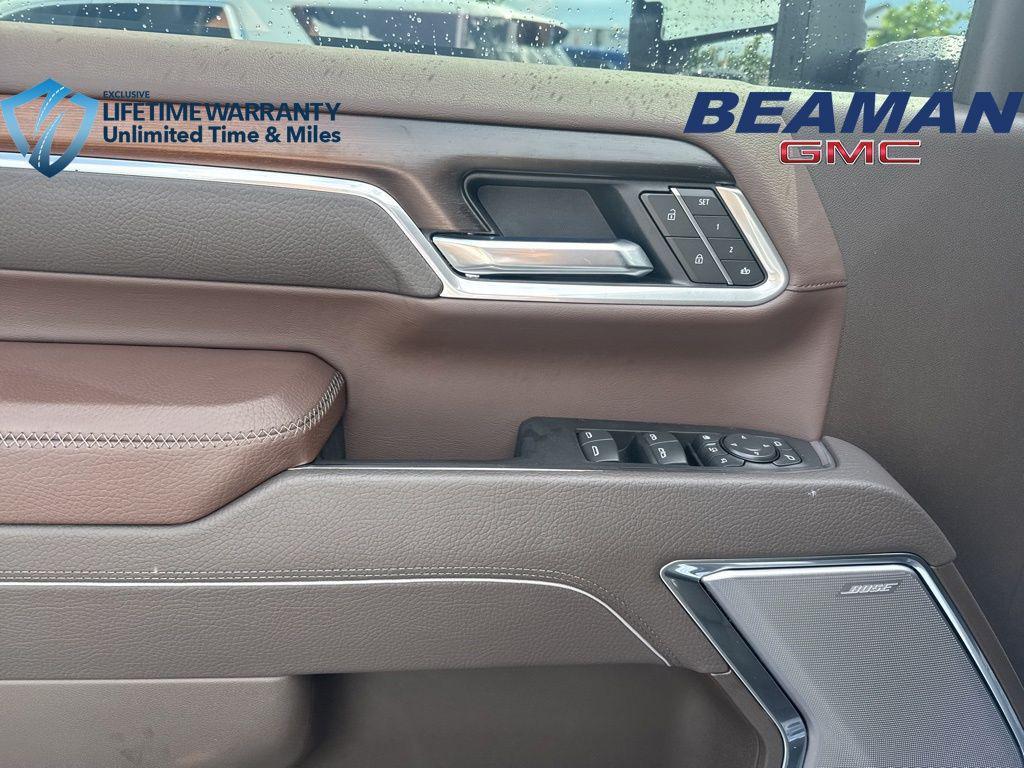 new 2025 GMC Sierra 2500 car, priced at $81,360