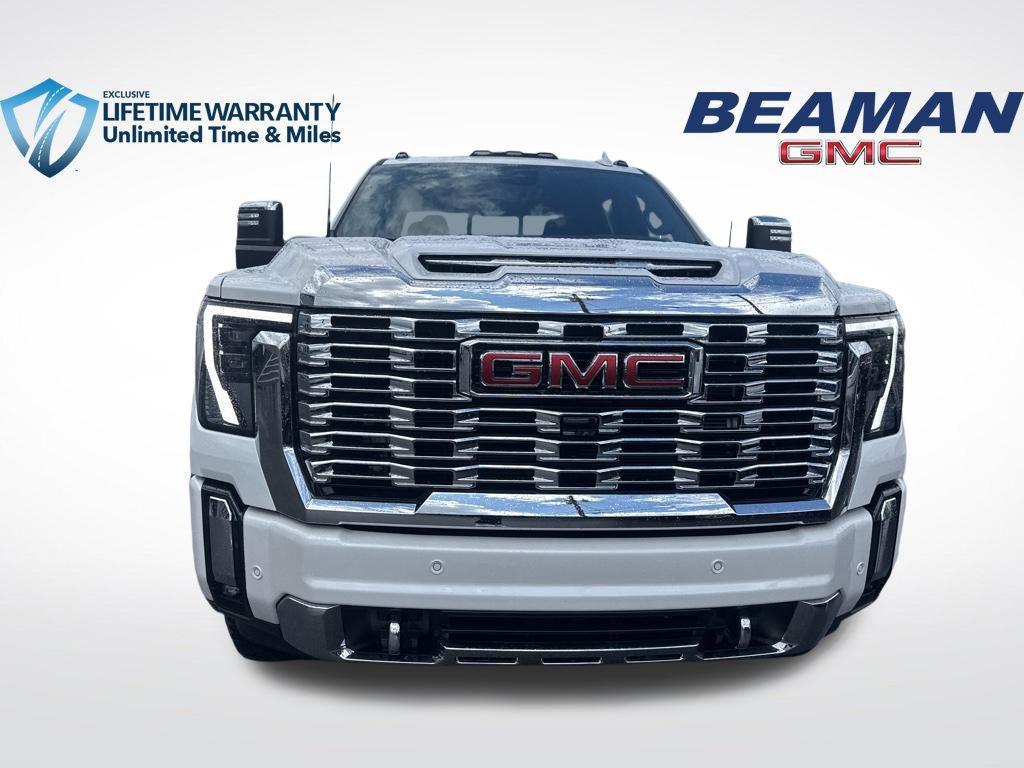 new 2025 GMC Sierra 2500 car, priced at $81,360