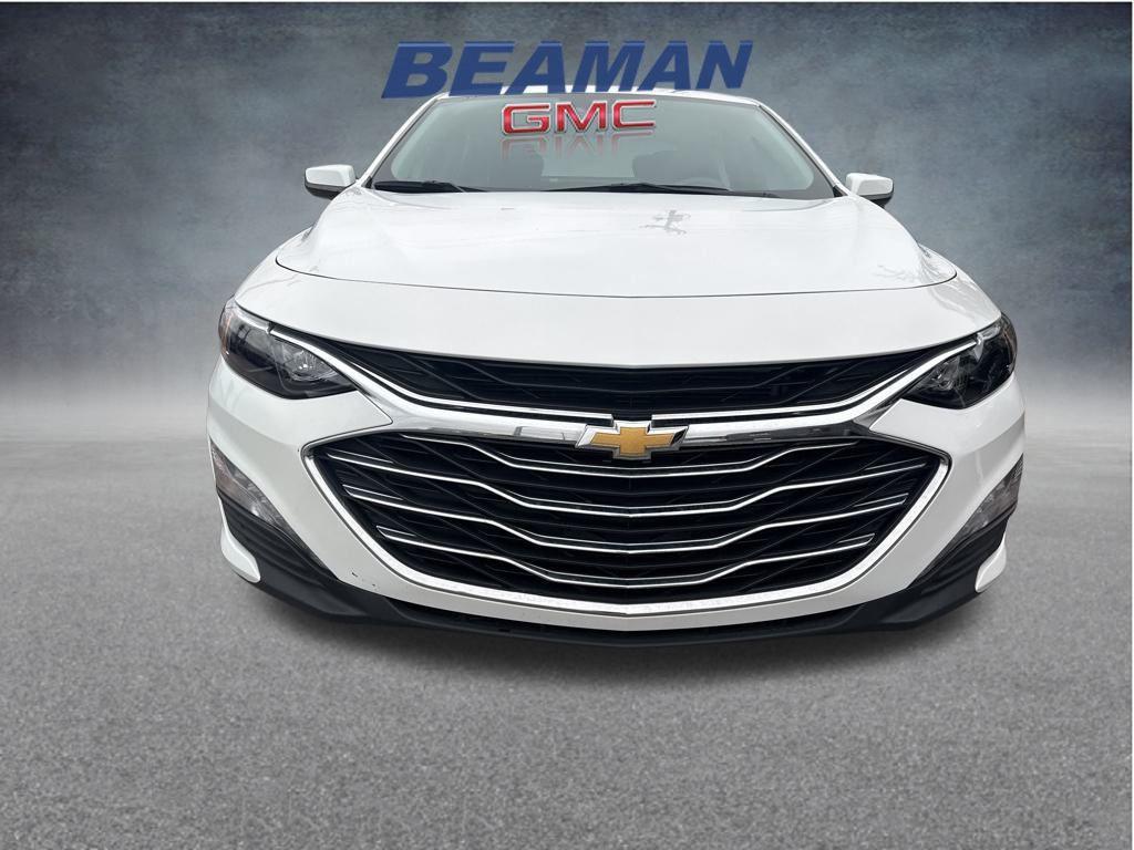 used 2023 Chevrolet Malibu car, priced at $17,125