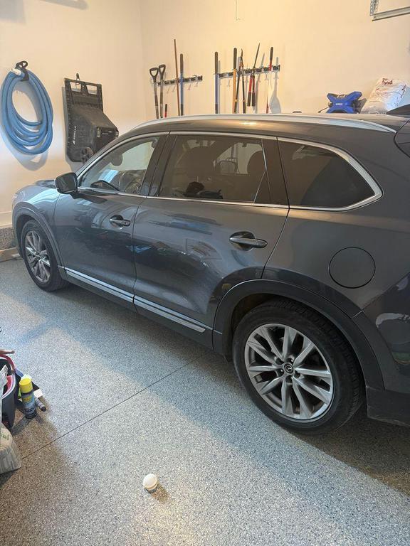 used 2017 Mazda CX-9 car, priced at $17,440