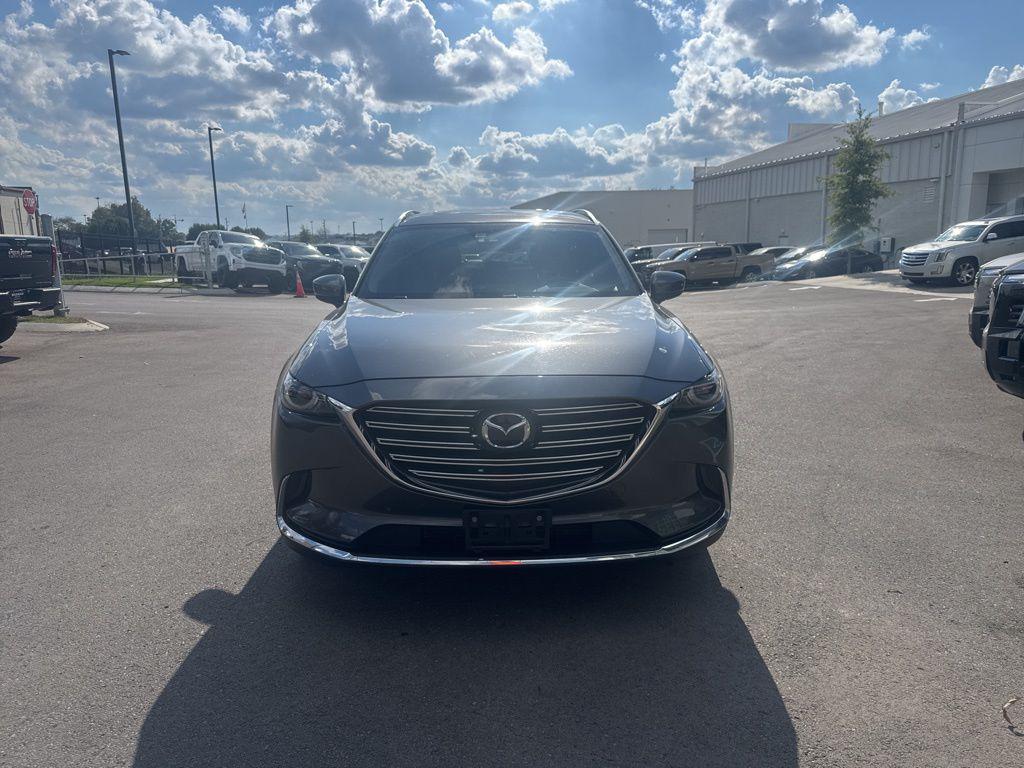 used 2017 Mazda CX-9 car, priced at $17,440