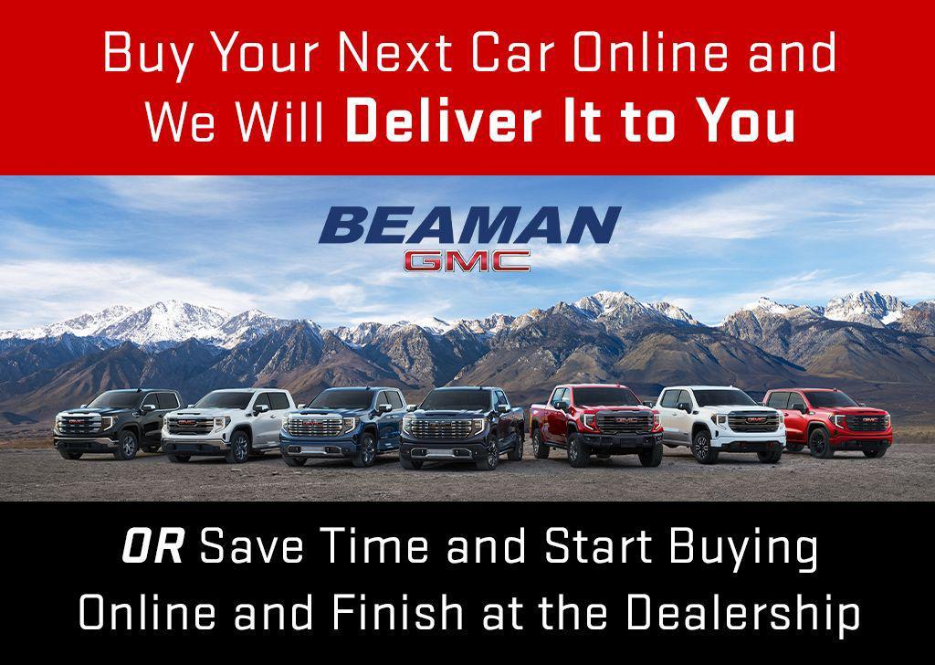 used 2022 Ram 1500 car, priced at $39,661
