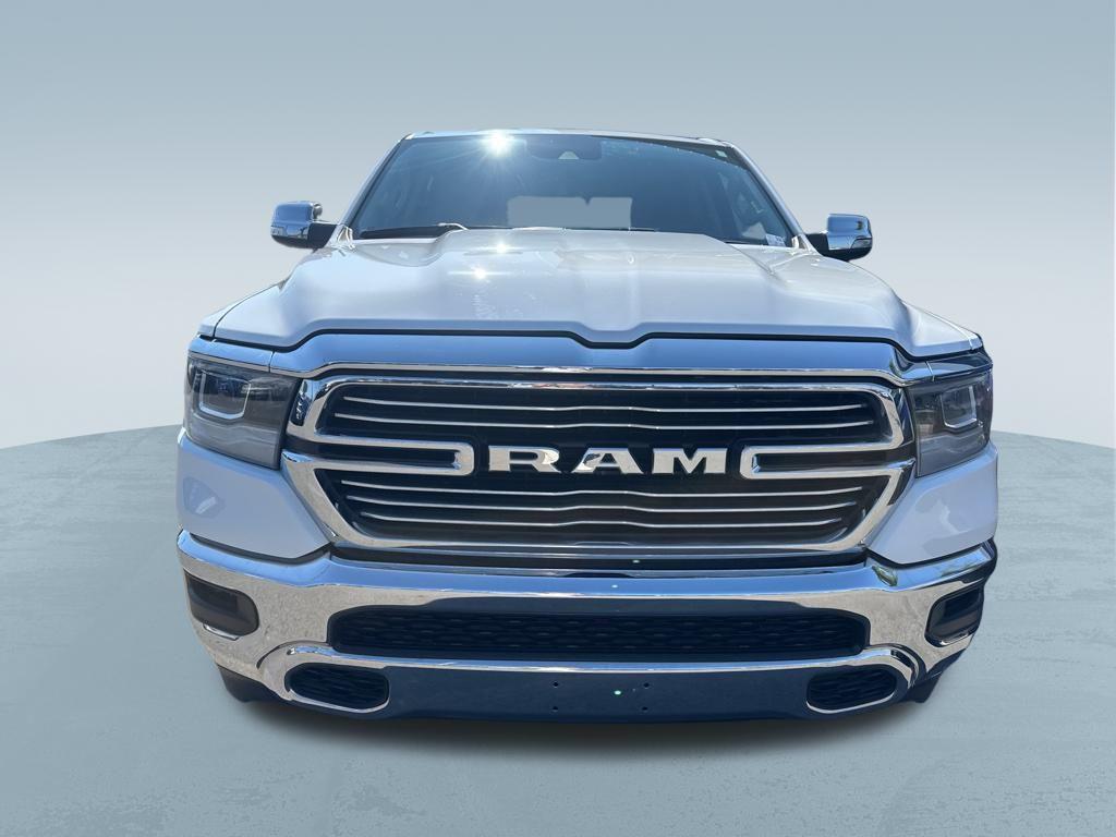 used 2022 Ram 1500 car, priced at $39,661