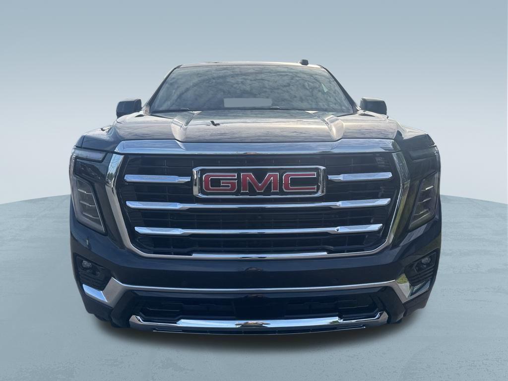 new 2025 GMC Yukon car, priced at $77,180