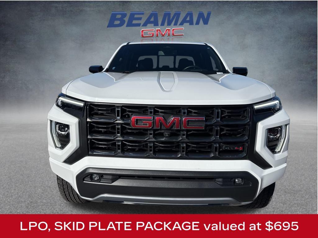 used 2023 GMC Canyon car, priced at $39,949