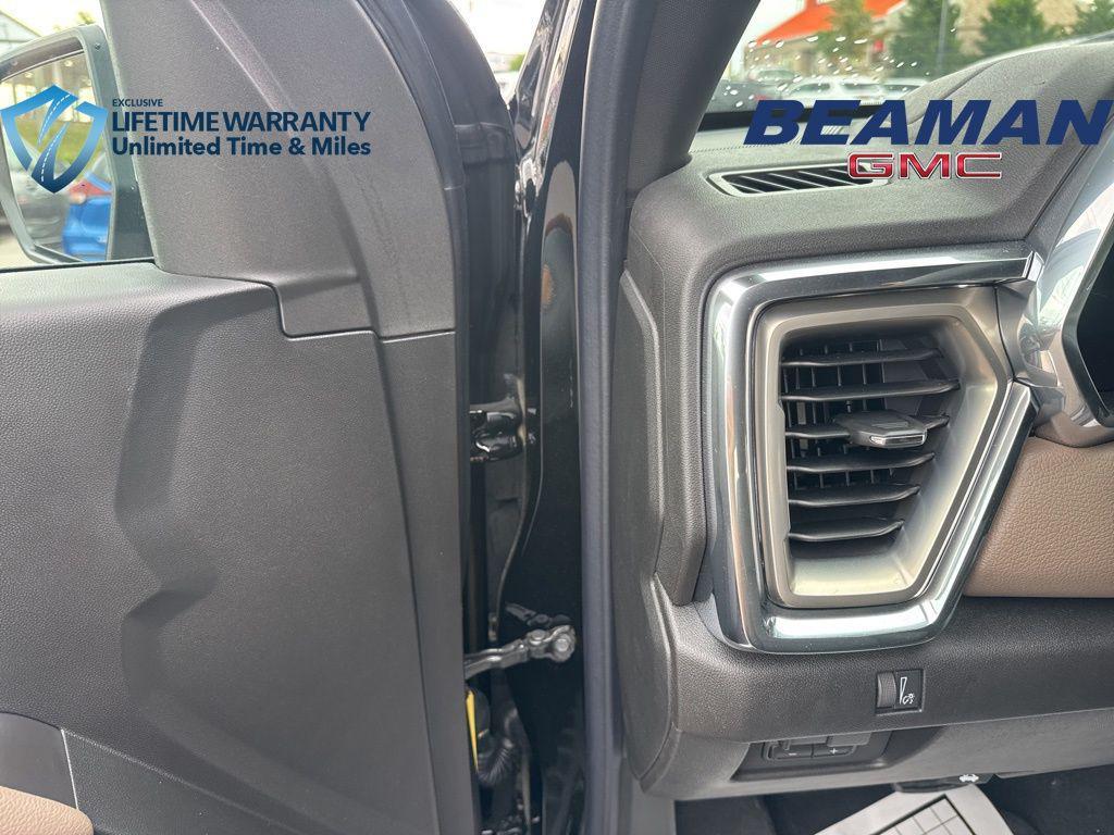 new 2026 GMC Canyon car, priced at $54,590