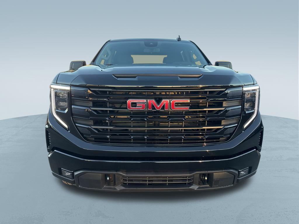new 2026 GMC Sierra 1500 car, priced at $50,490