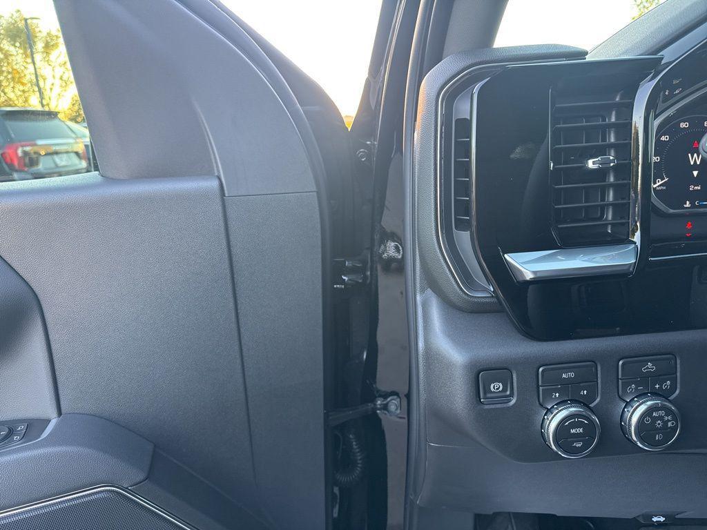 new 2026 GMC Sierra 1500 car, priced at $50,490