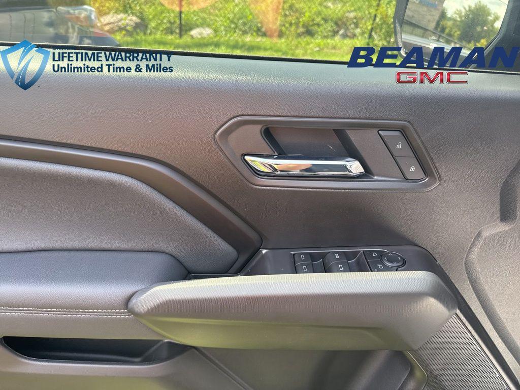 new 2026 GMC Canyon car, priced at $44,795