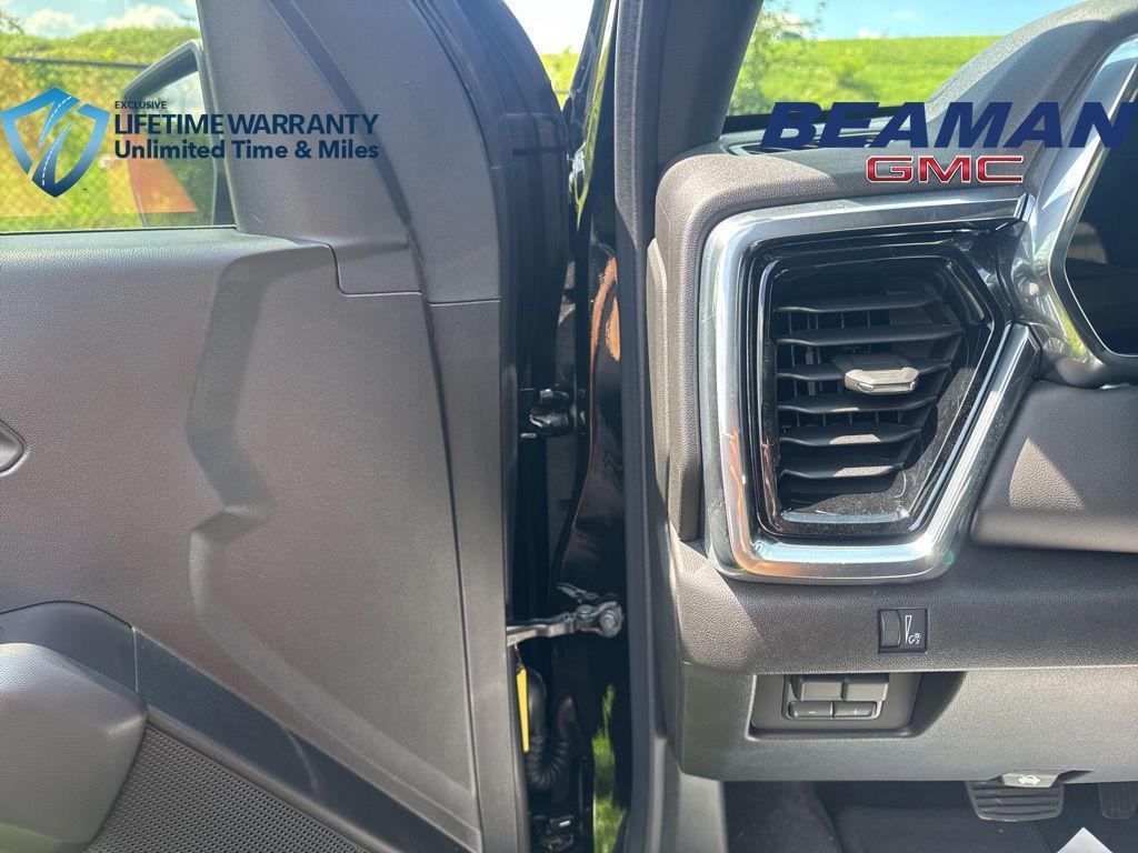 new 2026 GMC Canyon car, priced at $44,795