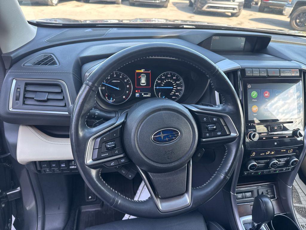 used 2022 Subaru Ascent car, priced at $30,826