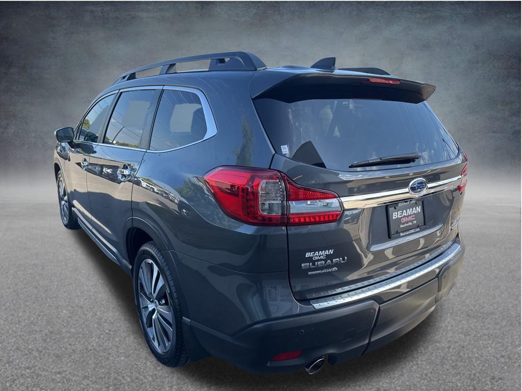 used 2022 Subaru Ascent car, priced at $30,826
