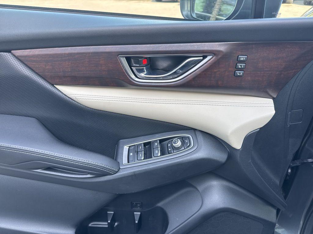 used 2022 Subaru Ascent car, priced at $30,826
