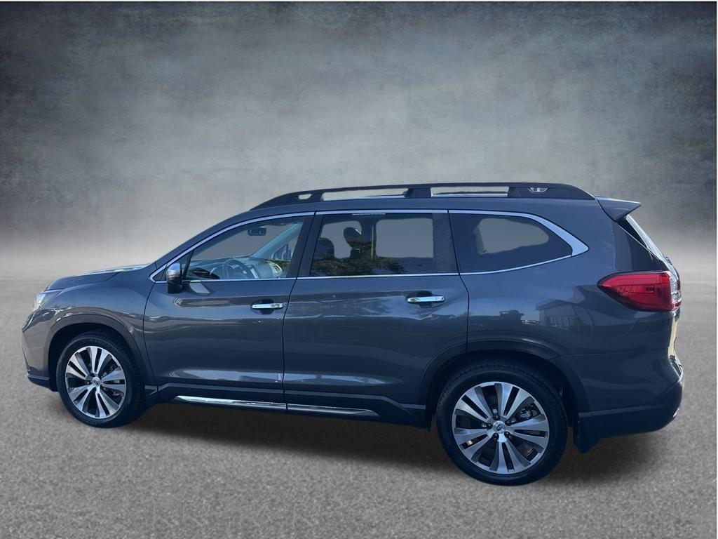 used 2022 Subaru Ascent car, priced at $30,826