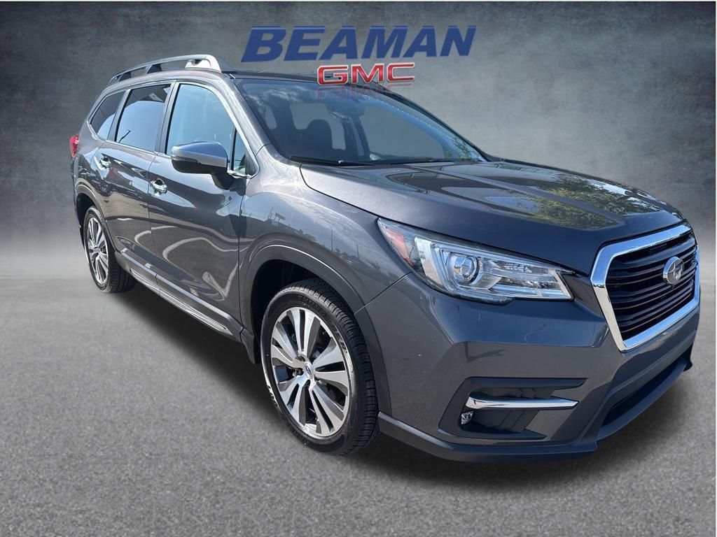 used 2022 Subaru Ascent car, priced at $30,826