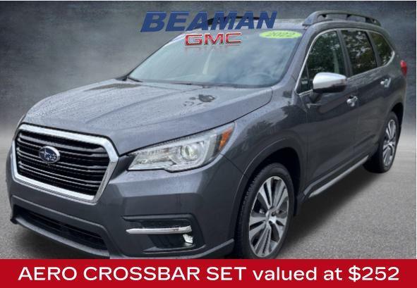 used 2022 Subaru Ascent car, priced at $30,826