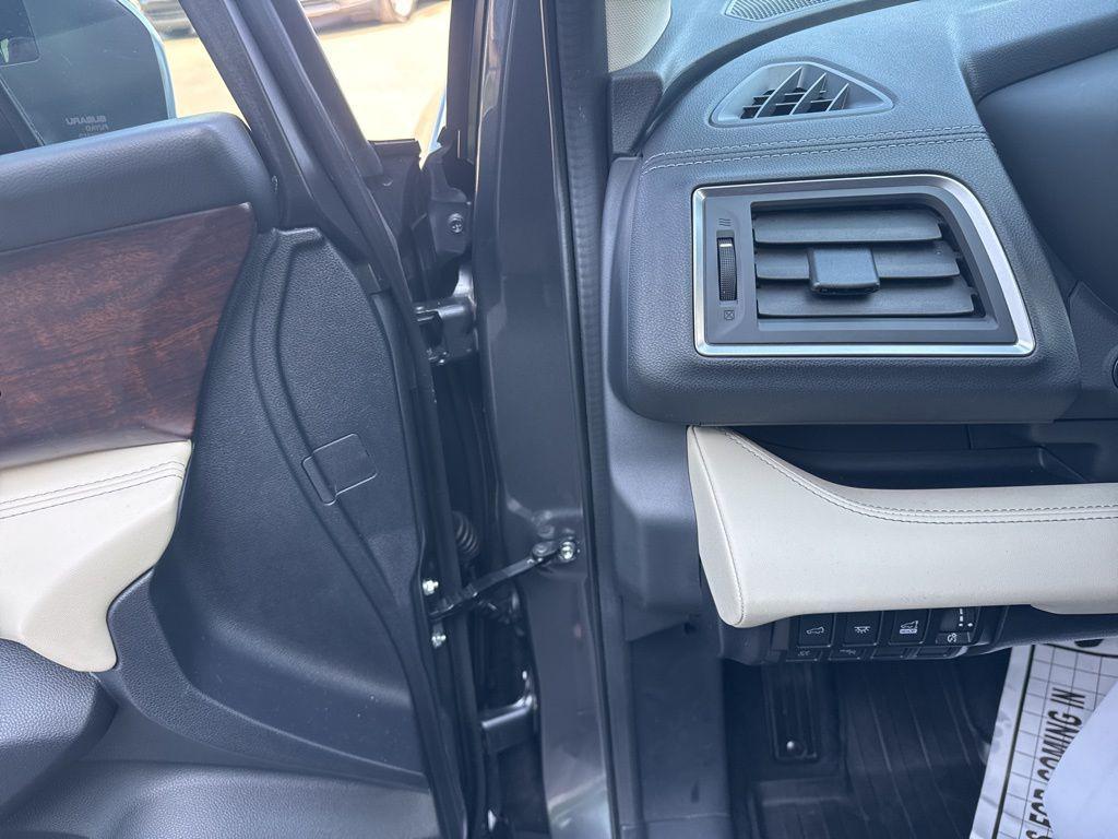 used 2022 Subaru Ascent car, priced at $30,826