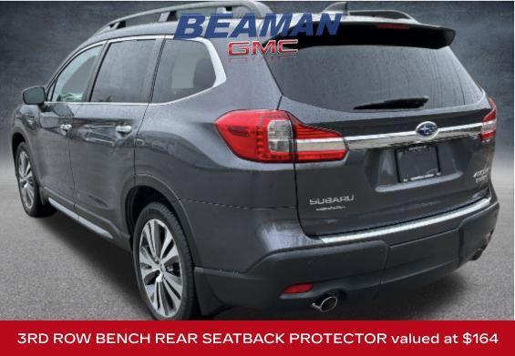used 2022 Subaru Ascent car, priced at $30,826
