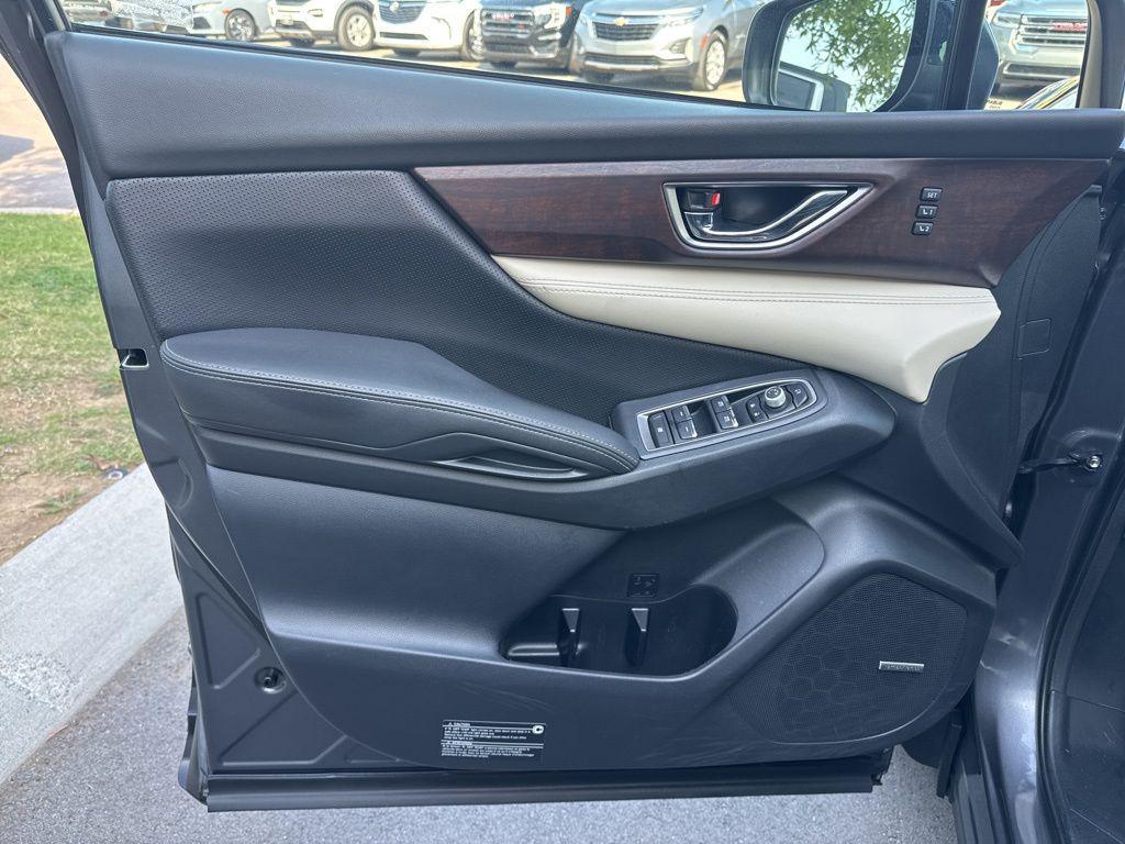 used 2022 Subaru Ascent car, priced at $30,826