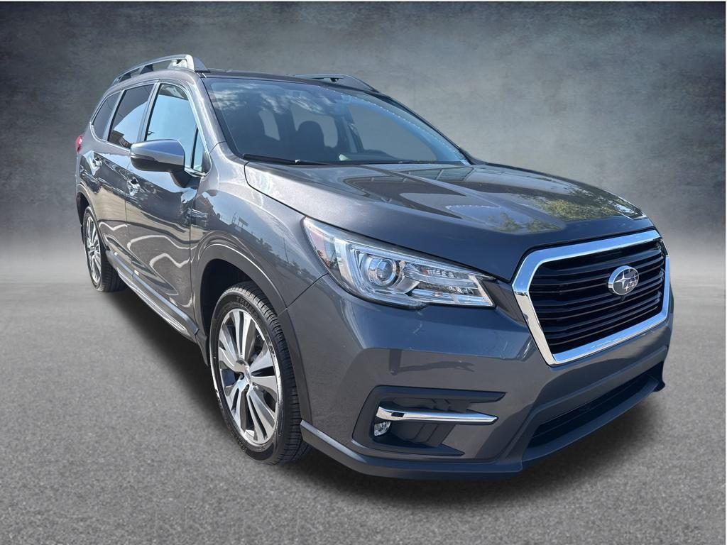 used 2022 Subaru Ascent car, priced at $30,826