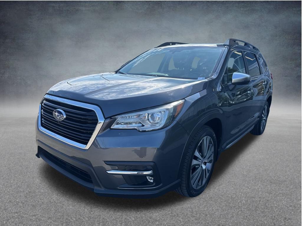 used 2022 Subaru Ascent car, priced at $30,826