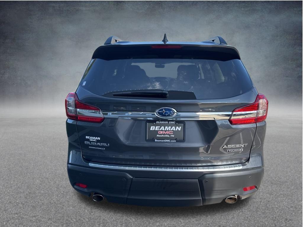 used 2022 Subaru Ascent car, priced at $30,826