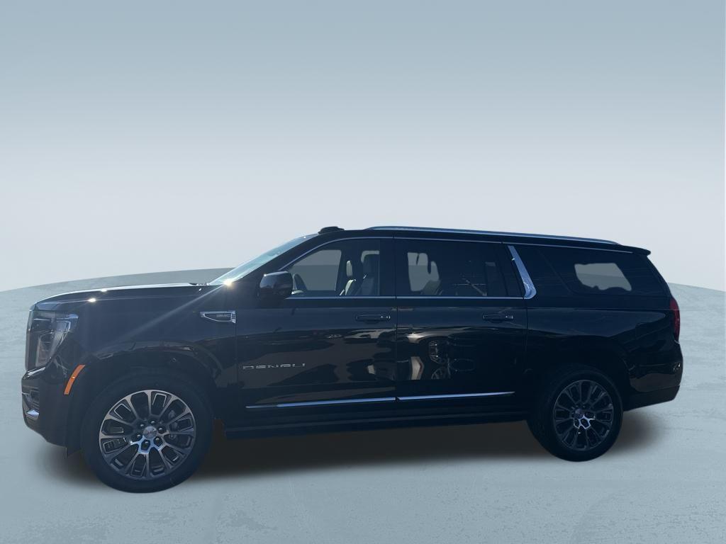 new 2025 GMC Yukon XL car, priced at $89,760