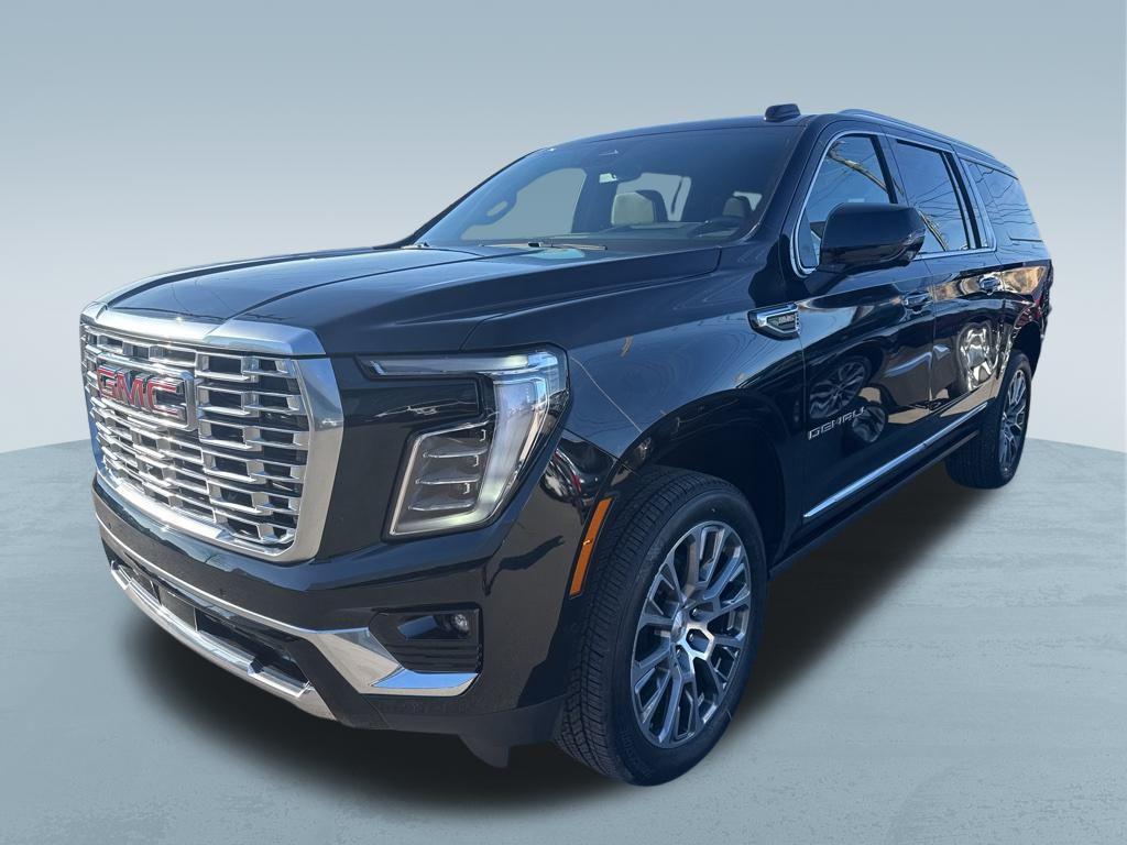new 2025 GMC Yukon XL car, priced at $89,760