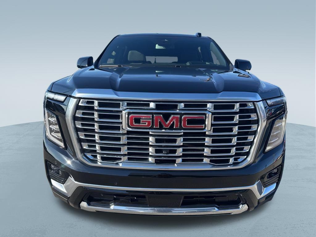 new 2025 GMC Yukon XL car, priced at $89,760