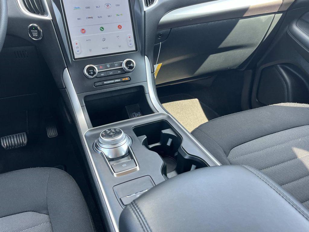 used 2024 Ford Edge car, priced at $29,086