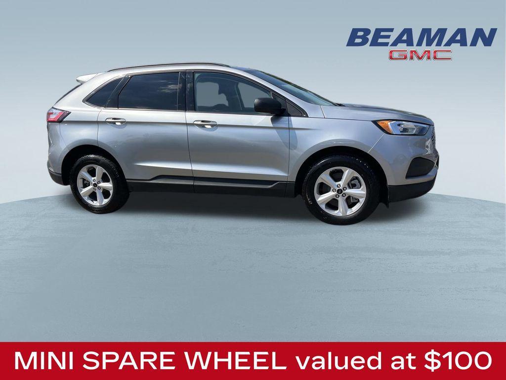 used 2024 Ford Edge car, priced at $29,086