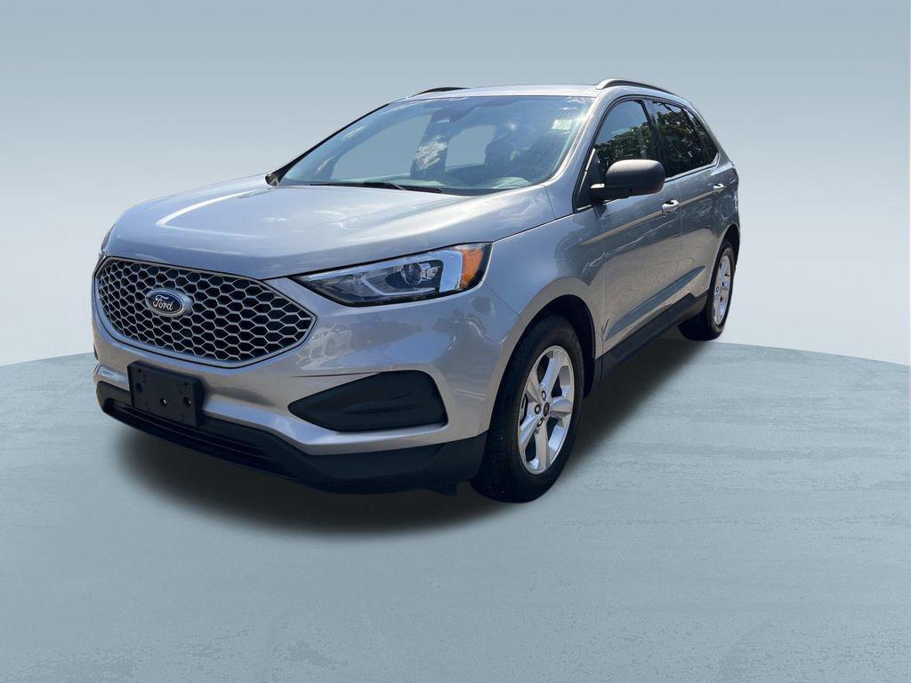 used 2024 Ford Edge car, priced at $29,086