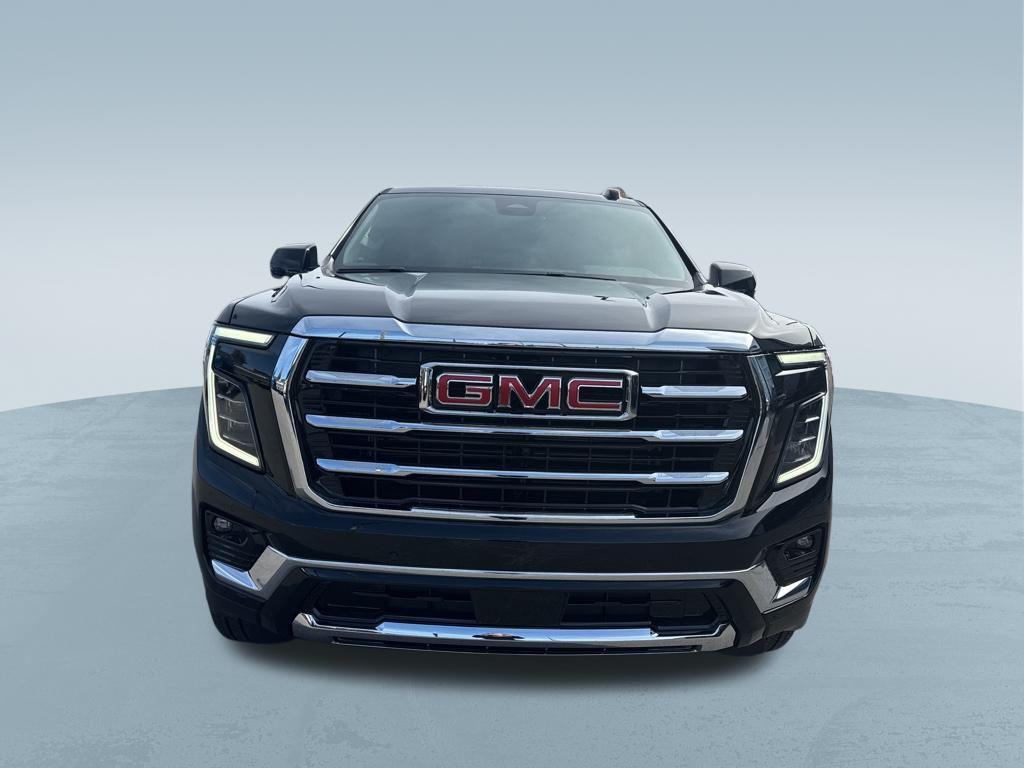 new 2026 GMC Yukon car, priced at $76,010