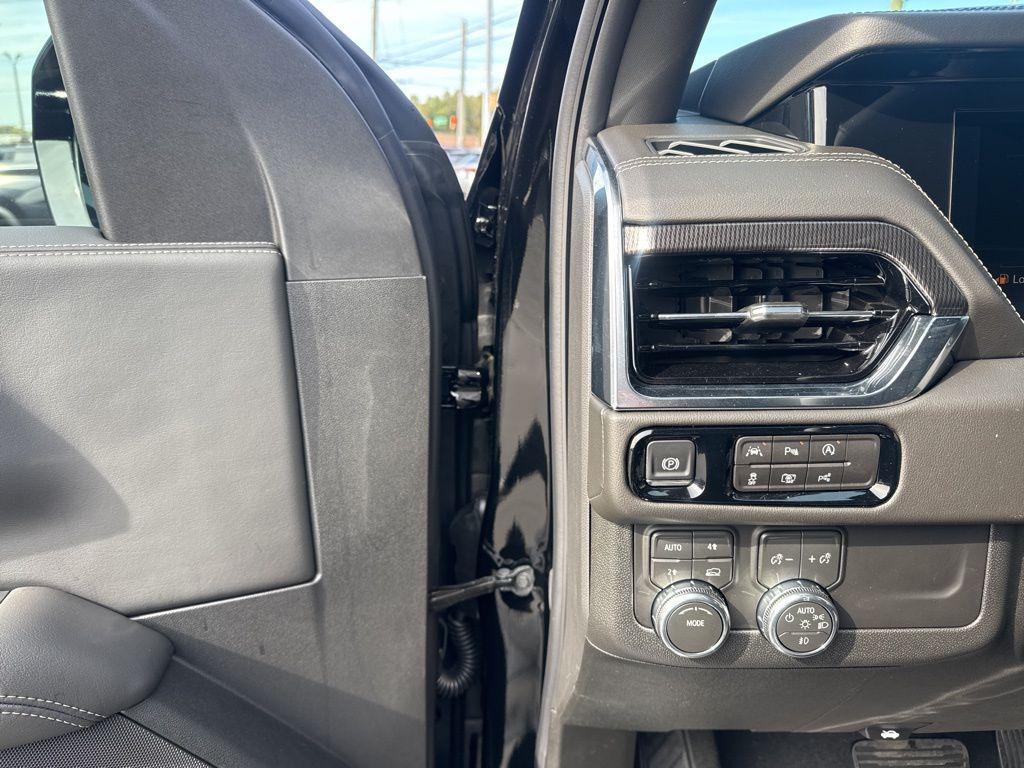 new 2026 GMC Yukon car, priced at $76,010