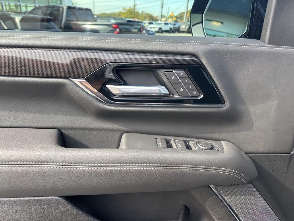 new 2026 GMC Yukon car, priced at $76,010